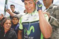 Dayer advierte que ya vendrá el uno-dos de los Quintana 
